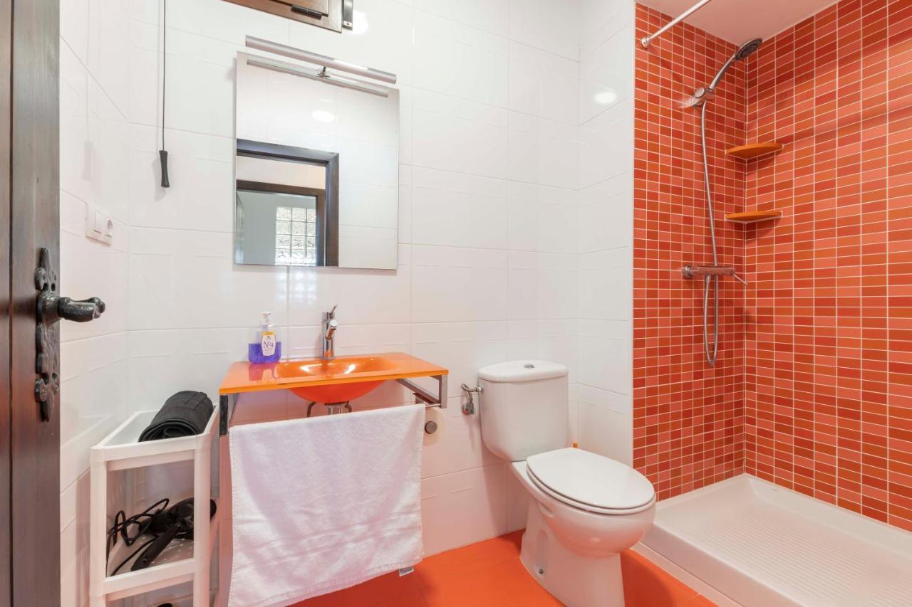 Puerta Del Maestrazgo Guest House Monteagudo del Castillo Екстериор снимка